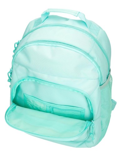 37824D3 MOCHILA ADAP.42CM. 2C. MOVOM ALWAYS ON THE MOVE AZUL