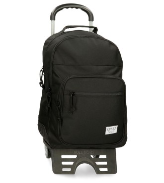 37824T1 MOCHILA ADAP.42CM. 2C. C/CARRO MOVOM ALWAYS ON THE M