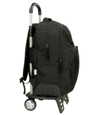 37824T1 MOCHILA ADAP.42CM. 2C. C/CARRO MOVOM ALWAYS ON THE M 2