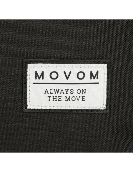 37824T1 MOCHILA ADAP.42CM. 2C. C/CARRO MOVOM ALWAYS ON THE M 37824T1 MOCHILA ADAP.42CM. 2C. C/CARRO MOVOM ALWAYS ON THE M