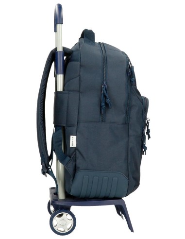 37824T2 MOCHILA ADAP.42CM. 2C. C/CARRO MOVOM ALWAYS ON THE M