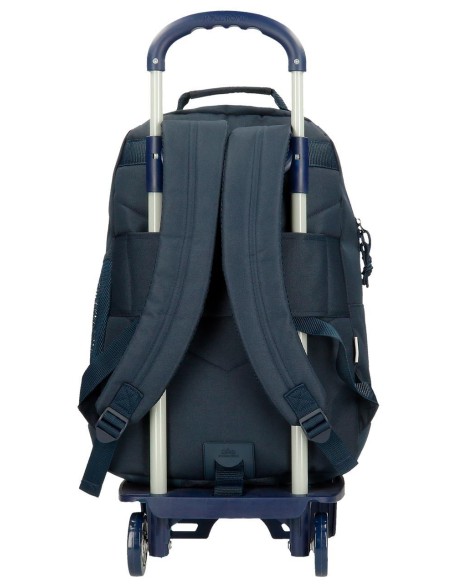 37824T2 MOCHILA ADAP.42CM. 2C. C/CARRO MOVOM ALWAYS ON THE M 37824T2 MOCHILA ADAP.42CM. 2C. C/CARRO MOVOM ALWAYS ON THE M