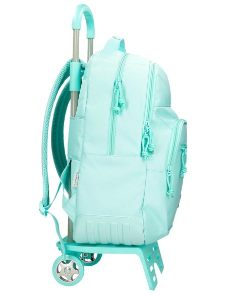 37824T3 MOCHILA ADAP.42CM. 2C. C/CARRO MOVOM ALWAYS ON THE M 37824T3 MOCHILA ADAP.42CM. 2C. C/CARRO MOVOM ALWAYS ON THE M