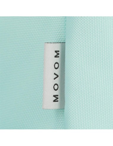 37824T3 MOCHILA ADAP.42CM. 2C. C/CARRO MOVOM ALWAYS ON THE M