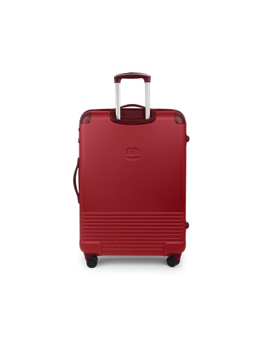 Maleta Trolley Grande Gabol Balance Xp Rojo Maletas Grand...