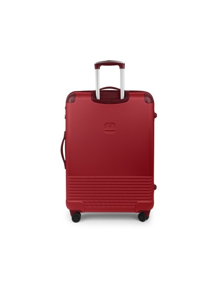 Maleta Trolley Grande Gabol Balance Xp Rojo Maletas Grand...
