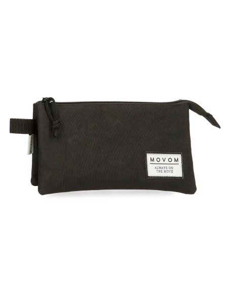 3784321 PORTATODO 3C MOVOM ALWAYS ON THE MOVE NEGRO 3784321 PORTATODO 3C MOVOM ALWAYS ON THE MOVE NEGRO