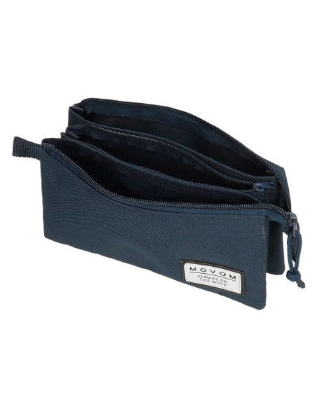 3784322 PORTATODO 3C MOVOM ALWAYS ON THE MOVE MARINO 3784322 PORTATODO 3C MOVOM ALWAYS ON THE MOVE MARINO