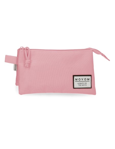 3784324 PORTATODO 3C MOVOM ALWAYS ON THE MOVE ROSA 3784324 PORTATODO 3C MOVOM ALWAYS ON THE MOVE ROSA