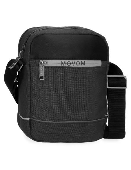 5175522 BANDOLERA 2C MOVOM TRIMMED NEGRO 5175522 BANDOLERA 2C MOVOM TRIMMED NEGRO