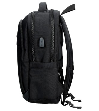 5342321 MOCHILA ADAPT. PORTAORD. MOVOM BUSTER NEGRO 2