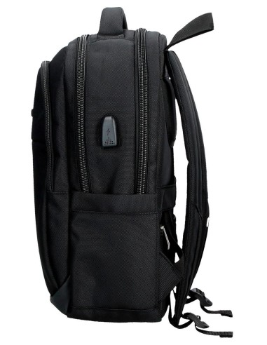 5342321 MOCHILA ADAPT. PORTAORD. MOVOM BUSTER NEGRO