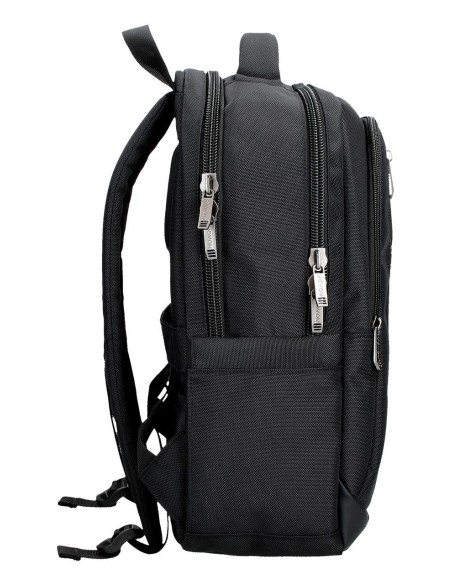 5342321 MOCHILA ADAPT. PORTAORD. MOVOM BUSTER NEGRO 5342321 MOCHILA ADAPT. PORTAORD. MOVOM BUSTER NEGRO