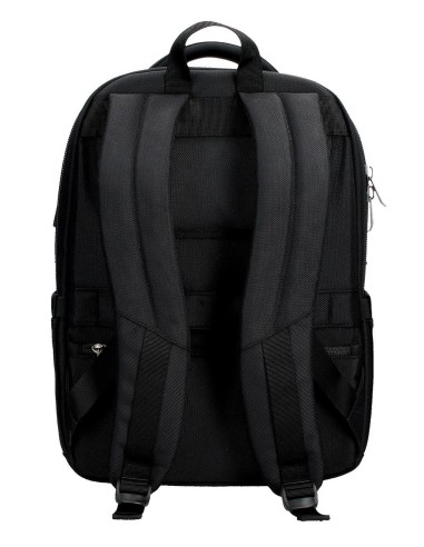 5342321 MOCHILA ADAPT. PORTAORD. MOVOM BUSTER NEGRO