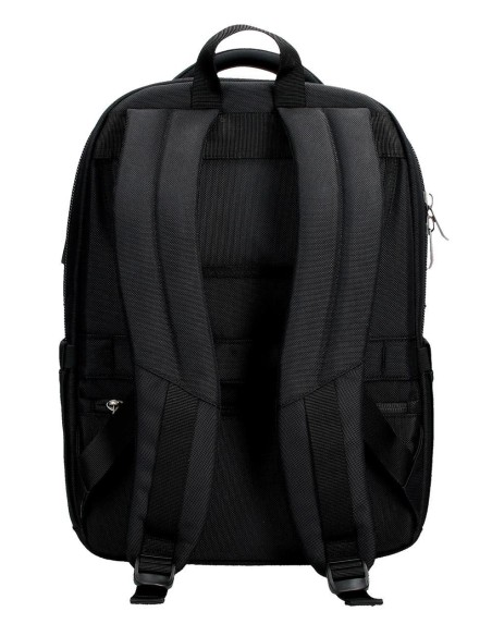 5342321 MOCHILA ADAPT. PORTAORD. MOVOM BUSTER NEGRO 5342321 MOCHILA ADAPT. PORTAORD. MOVOM BUSTER NEGRO