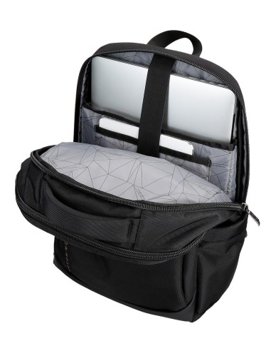 5342321 MOCHILA ADAPT. PORTAORD. MOVOM BUSTER NEGRO