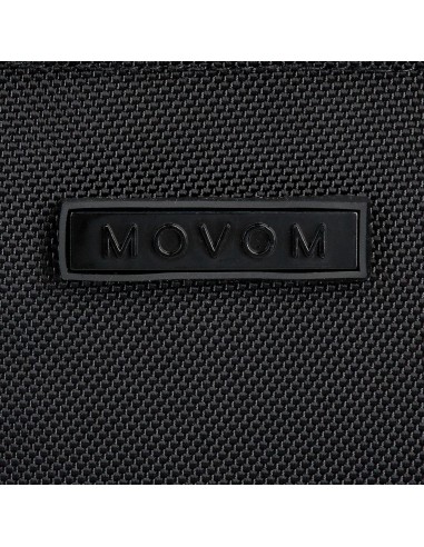 5342321 MOCHILA ADAPT. PORTAORD. MOVOM BUSTER NEGRO