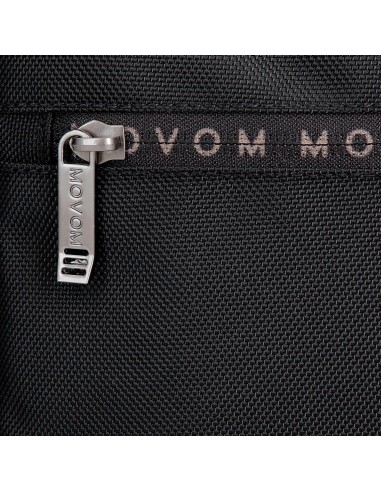5342321 MOCHILA ADAPT. PORTAORD. MOVOM BUSTER NEGRO