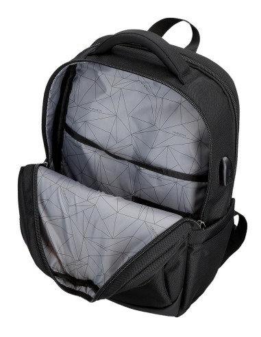 5342321 MOCHILA ADAPT. PORTAORD. MOVOM BUSTER NEGRO