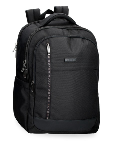 5342621 MOCHILA ADAP.3C. PORTAORD&TABLET MOVOM BUSTER NEGRO 5342621 MOCHILA ADAP.3C. PORTAORD&TABLET MOVOM BUSTER NEGRO