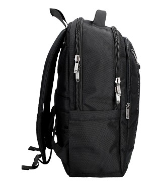 5342621 MOCHILA ADAP.3C. PORTAORD&TABLET MOVOM BUSTER NEGRO 2