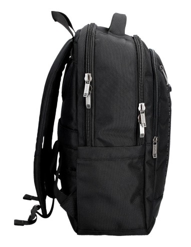 5342621 MOCHILA ADAP.3C. PORTAORD&TABLET MOVOM BUSTER NEGRO