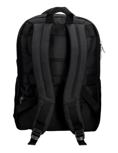 5342621 MOCHILA ADAP.3C. PORTAORD&TABLET MOVOM BUSTER NEGRO