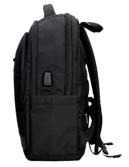 5342621 MOCHILA ADAP.3C. PORTAORD&TABLET MOVOM BUSTER NEGRO 5342621 MOCHILA ADAP.3C. PORTAORD&TABLET MOVOM BUSTER NEGRO