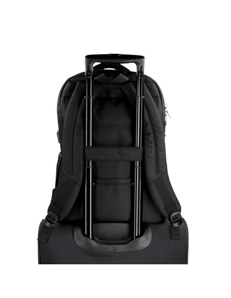 5342621 MOCHILA ADAP.3C. PORTAORD&TABLET MOVOM BUSTER NEGRO 5342621 MOCHILA ADAP.3C. PORTAORD&TABLET MOVOM BUSTER NEGRO