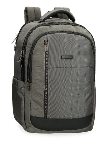 5342622 MOCHILA ADAP.3C. PORTAORD&TABLET MOVOM BUSTER GRIS 5342622 MOCHILA ADAP.3C. PORTAORD&TABLET MOVOM BUSTER GRIS