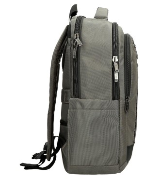 5342622 MOCHILA ADAP.3C. PORTAORD&TABLET MOVOM BUSTER GRIS 2