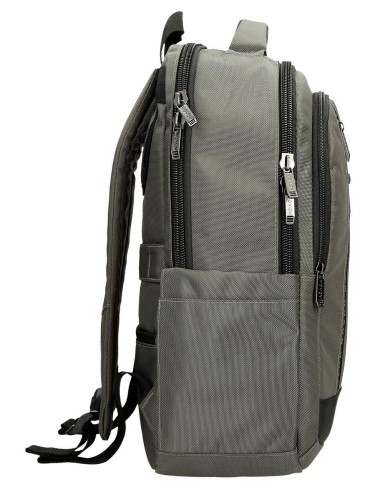5342622 MOCHILA ADAP.3C. PORTAORD&TABLET MOVOM BUSTER GRIS