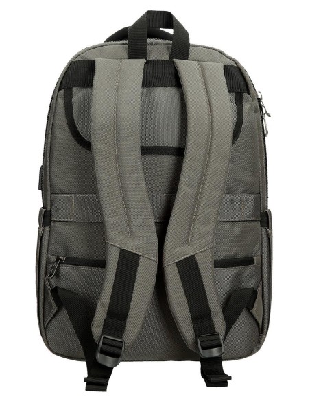 5342622 MOCHILA ADAP.3C. PORTAORD&TABLET MOVOM BUSTER GRIS 5342622 MOCHILA ADAP.3C. PORTAORD&TABLET MOVOM BUSTER GRIS