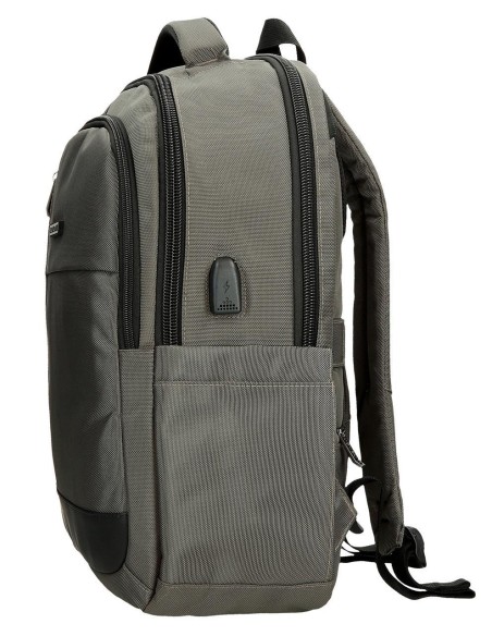 5342622 MOCHILA ADAP.3C. PORTAORD&TABLET MOVOM BUSTER GRIS 5342622 MOCHILA ADAP.3C. PORTAORD&TABLET MOVOM BUSTER GRIS