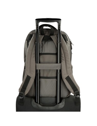 5342622 MOCHILA ADAP.3C. PORTAORD&TABLET MOVOM BUSTER GRIS