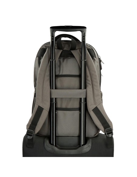 5342622 MOCHILA ADAP.3C. PORTAORD&TABLET MOVOM BUSTER GRIS 5342622 MOCHILA ADAP.3C. PORTAORD&TABLET MOVOM BUSTER GRIS