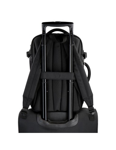 5342821 MOCHILA ADAP. PORTAORDENADOR MOVOM BUSTER NEGRO