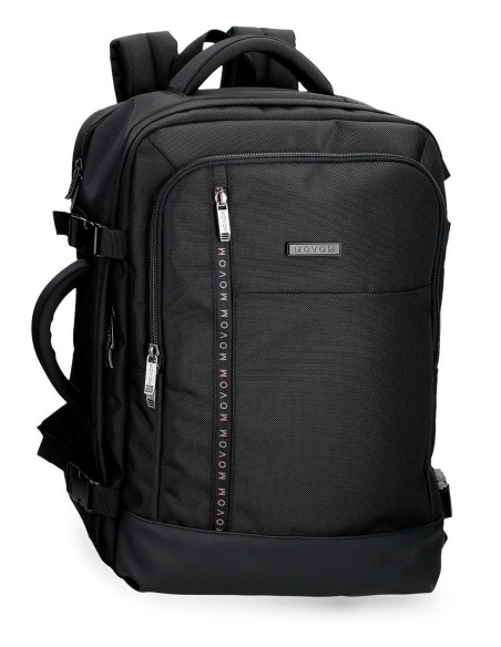 5342921 MOCHILA ADAP. DE VIAJE MOVOM BUSTER NEGRO 5342921 MOCHILA ADAP. DE VIAJE MOVOM BUSTER NEGRO