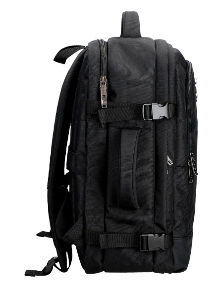 5342921 MOCHILA ADAP. DE VIAJE MOVOM BUSTER NEGRO 5342921 MOCHILA ADAP. DE VIAJE MOVOM BUSTER NEGRO