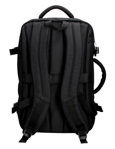 5342921 MOCHILA ADAP. DE VIAJE MOVOM BUSTER NEGRO