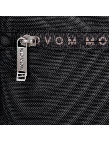 5342921 MOCHILA ADAP. DE VIAJE MOVOM BUSTER NEGRO
