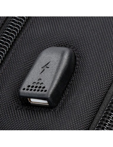 5342921 MOCHILA ADAP. DE VIAJE MOVOM BUSTER NEGRO