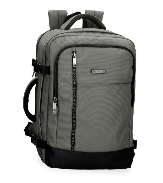 5342922 MOCHILA ADAP. DE VIAJE MOVOM BUSTER GRIS
