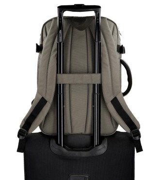 5342922 MOCHILA ADAP. DE VIAJE MOVOM BUSTER GRIS 2