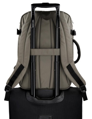 5342922 MOCHILA ADAP. DE VIAJE MOVOM BUSTER GRIS