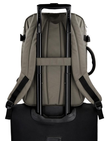 5342922 MOCHILA ADAP. DE VIAJE MOVOM BUSTER GRIS 5342922 MOCHILA ADAP. DE VIAJE MOVOM BUSTER GRIS